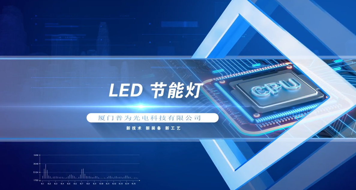 厦门普为光电科技有限公司