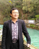 刘宏成
