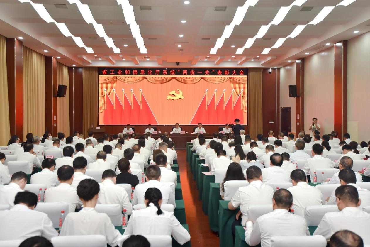 51暗网
召开“两优一先”表彰大会